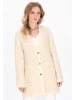DreiMaster Vintage Women Blazer in offwhite