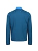 cmp Funktionsshirt in PETROL MEL