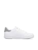 rieker Sneaker in weiss