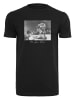 Mister Tee T-Shirts in black