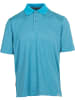 Trespass Polo in Blau