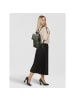 LIEBESKIND BERLIN Elvira City Rucksack M Leder 36 cm in cypress green