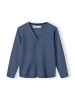 Minoti Cardigan 27KNIT44 in Blau