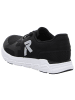 rieker Sneaker in schwarz