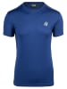 Gorilla Wear Easton T-Shirt - Blau