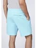 Chiemsee Bermuda-Shorts in Blau