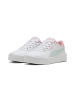 Puma Sneaker "Carina 3.0 PS" in Weiß
