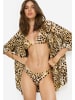 LSCN BY LASCANA Bikini-Hose in leopard