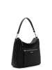 EMILY & NOAH Beutel E&N Josepha in black