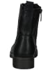 Tamaris Stiefelette Schwarz