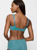 Triumph Bügel-BH Red Label Essential Minimizer in QUIET TURQUOISE