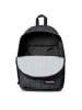 Eastpak Back To Work 27 - Rucksack 15,6" 43 cm (black denim) in ultra marine