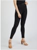 orsay Leggings in Schwarz