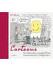 LAPPAN Buch - Cartoons für Menschen mit gehobenen humoristischen Ansprüchen
