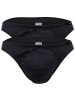 HOM Slip 2er Pack in Grau