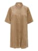 CULTURE Kleid CUbaela Casual fit in Timber Wolf