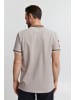 FQ1924 Poloshirt FQImal in Beige