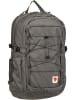 FJÄLLRÄVEN Rucksack Skule 28 in Basalt