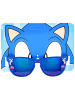 Cerda Sonnenbrille Sonic The Hedgehog in Blau