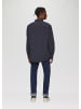 QS Hemd  in  5883_tiefblau