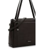 Tamaris Shopper TAS Gerlinde in brown