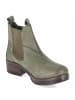 Lazamani Schlupfstiefel in green