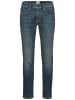 Camel Active Slim Fit Jeans für Herren in uni