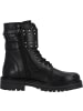 Palado Stiefel (Kinder) Kids Timbio G in Schwarz