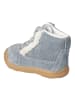 PEPINO Lauflern Stiefel in blau