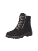 remonte Stiefelette in schwarz
