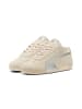 Puma Sneaker "Speedcat Metallic Safari JR" in Weiß