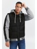 BLEND Outdoorjacke Outerwear in Schwarz
