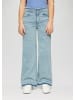 s.Oliver Jeans-Hose WIDE LEG in 53Z4_blau