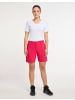 hot-sportswear Shorts Bavella in red rose