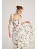 Holly Lolly Kleid in Weiß