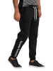 Bruno Banani Jogginghose EDWARDS in Schwarz