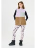 SLOPE Fleece-Weste Katau in 4393 Orchid Petal