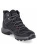 Beliana Outdoor Boots in schwarz