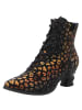 SIMEN Stiefeletten in schwarz