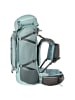 Mystery Ranch Women's Bridger 65 - Trekkingrucksack 73 cm (blue haze, L) in blue haze