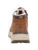 Josef Seibel Stiefelette in braun
