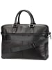 Bugatti Aktentasche Black Magic Briefcase Large in Black