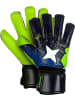 Derbystar Torwarthandschuh "Attack Protect Xp16" in Blau