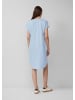 s.Oliver Kleid in 5083_hellblau