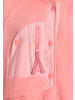 Vivance Active Fleecejacke in neon koralle