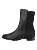 HASSIA Stiefel Schwarz
