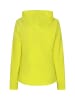 UCY Damen Fleecejacke in Limette