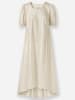 Heine Sommerkleid in sand