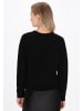 DreiMaster Women Sweater in black