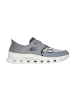 Skechers Sportliche Slipper in Grau